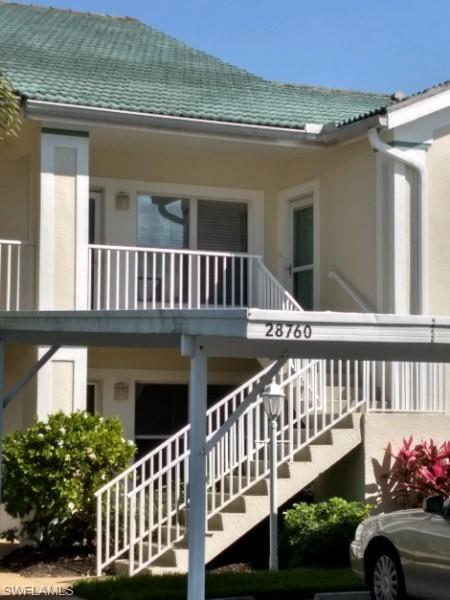 BERMUDA GARDENS - Residential