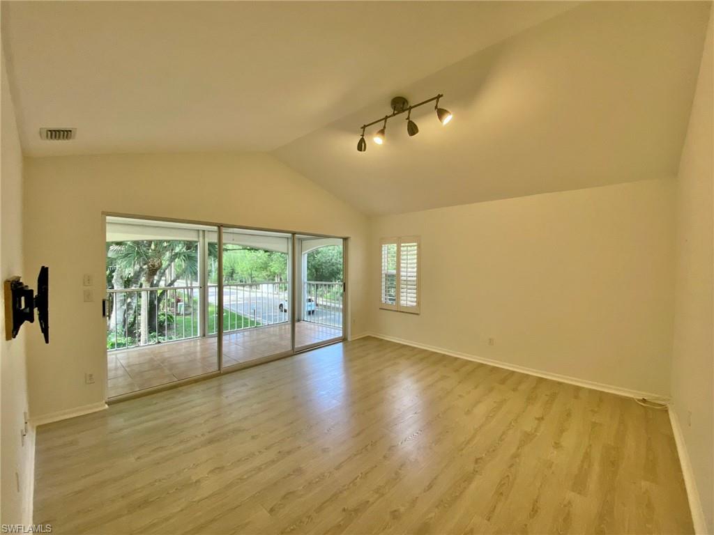 FAIRWAYS AT EMERALD GREENS - Residential Lease