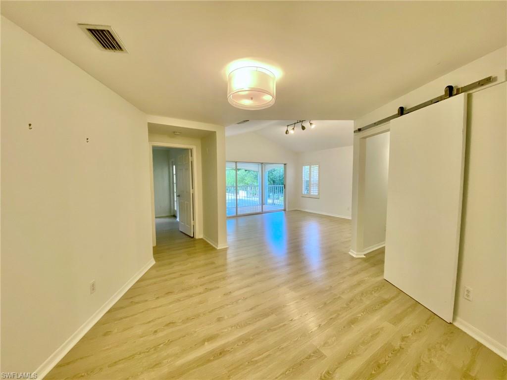 FAIRWAYS AT EMERALD GREENS - Residential Lease