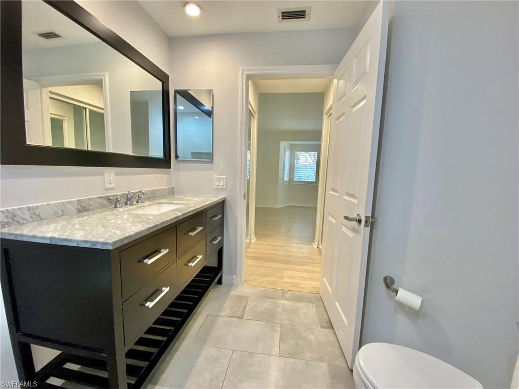 FAIRWAYS AT EMERALD GREENS - Residential Lease