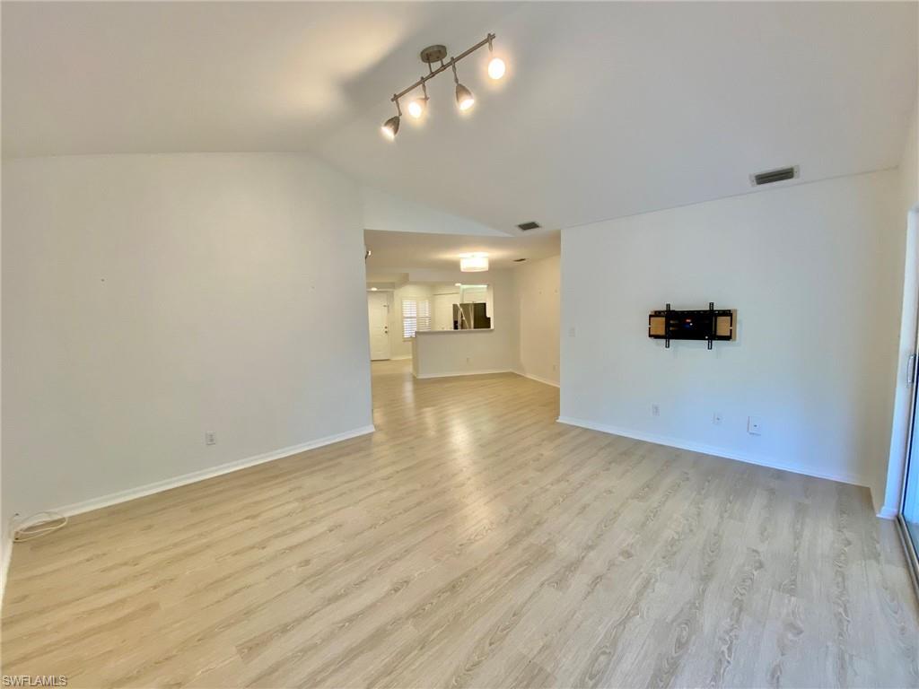 FAIRWAYS AT EMERALD GREENS - Residential Lease