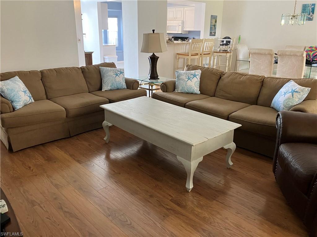 HERONS GLEN - Residential Lease