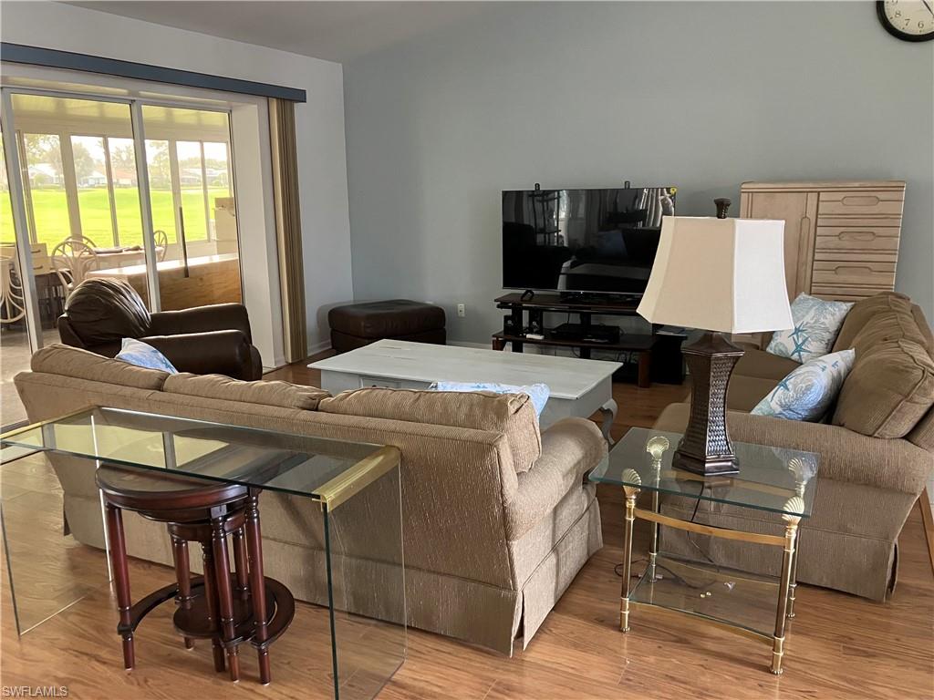 HERONS GLEN - Residential Lease