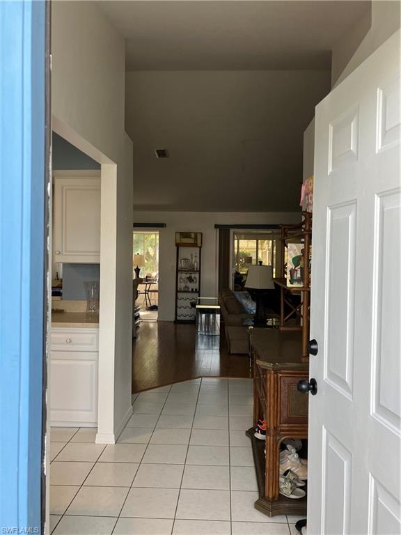 HERONS GLEN - Residential Lease