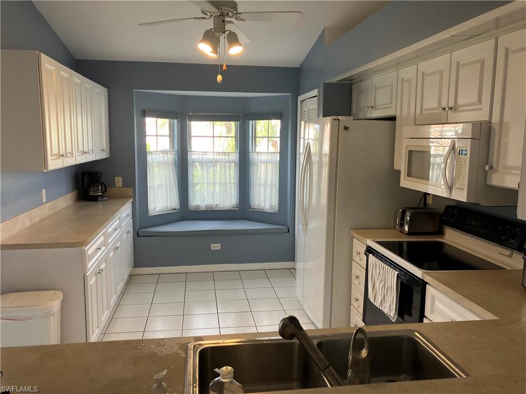HERONS GLEN - Residential Lease