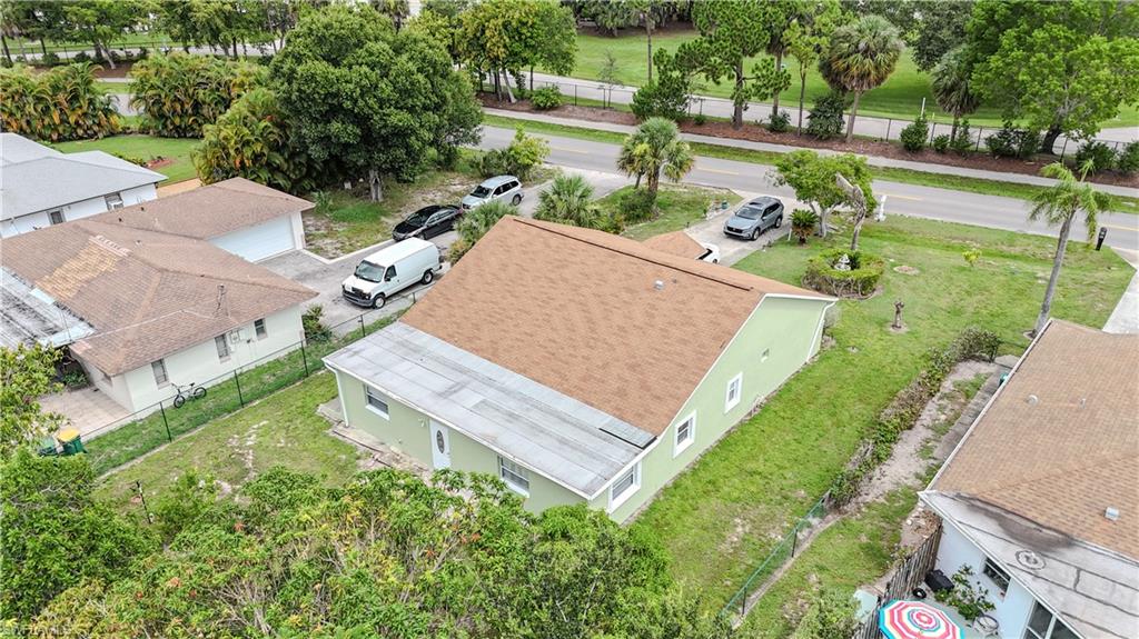 HEIGHLAND VILLA - Residential