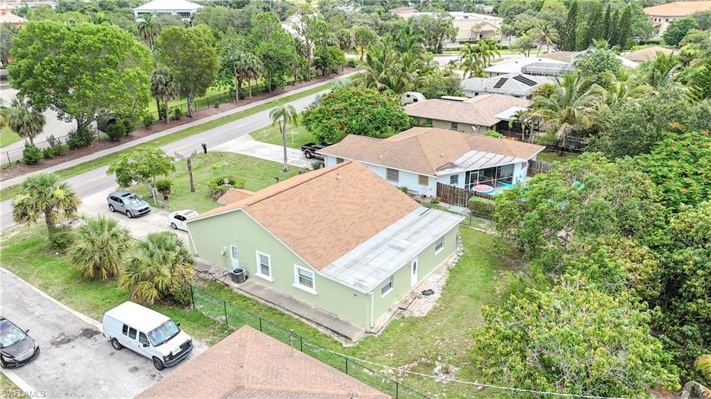 HEIGHLAND VILLA - Residential