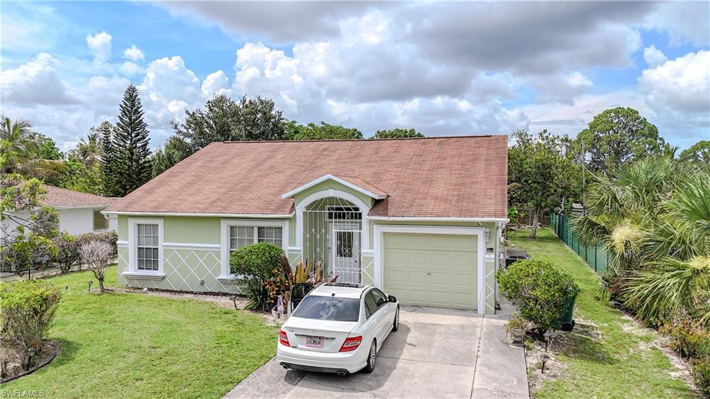 HEIGHLAND VILLA - Residential