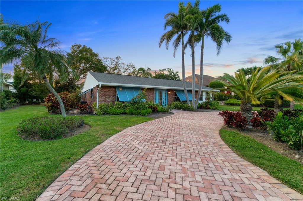 AQUALANE SHORES - Residential
