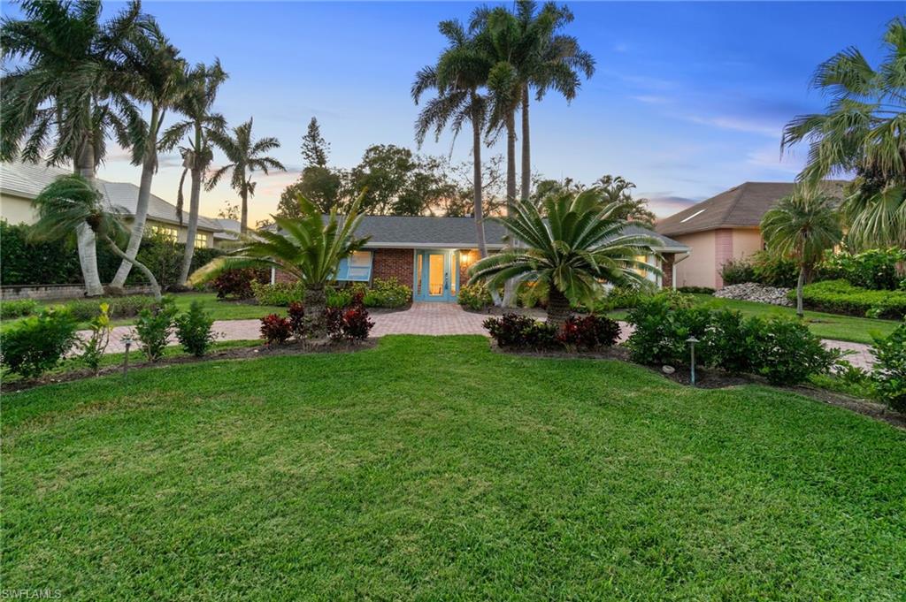 AQUALANE SHORES - Residential