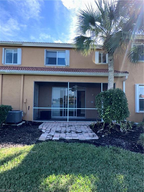 BELLA VIDA - Residential Lease