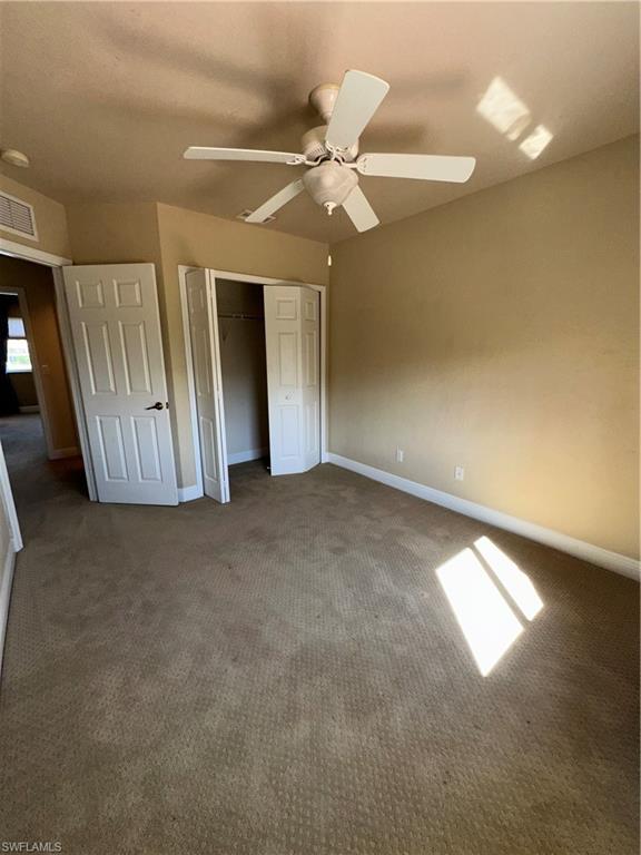 BELLA VIDA - Residential Lease