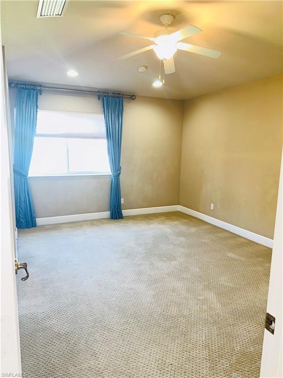 BELLA VIDA - Residential Lease