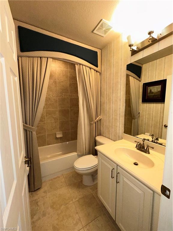 BELLA VIDA - Residential Lease