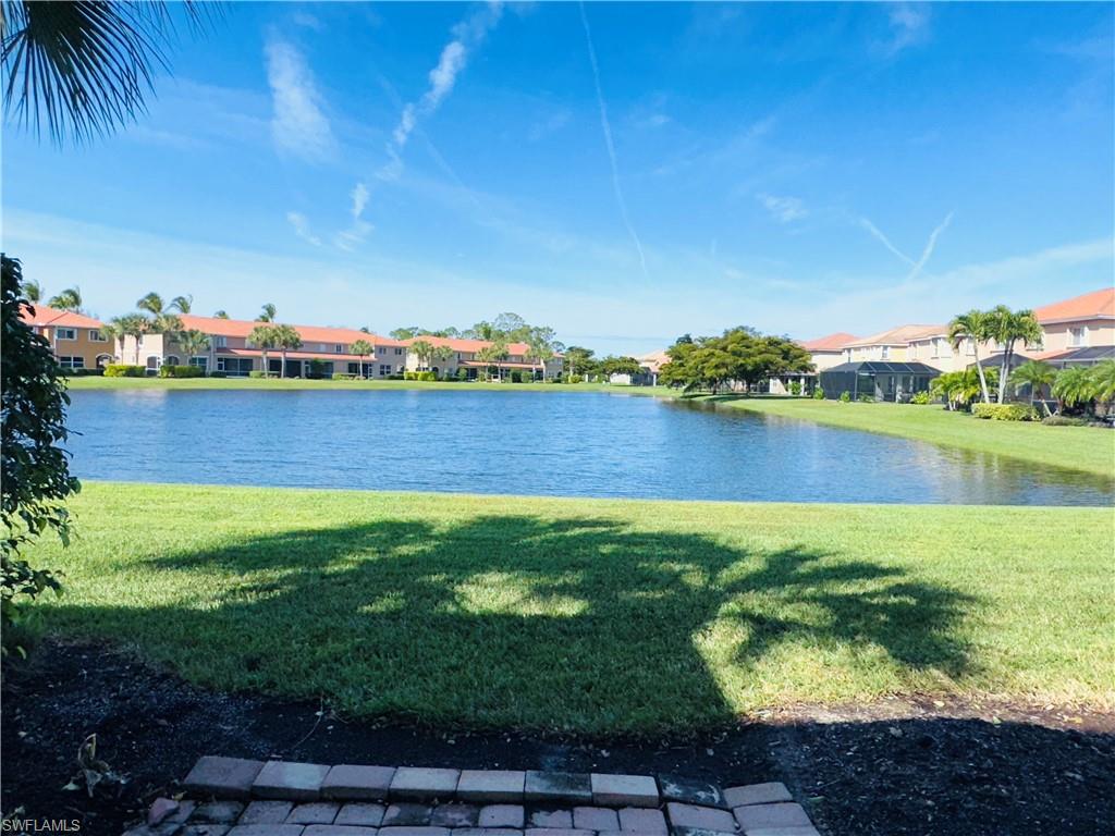 BELLA VIDA - Residential Lease