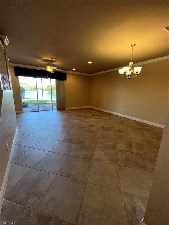 BELLA VIDA - Residential Lease