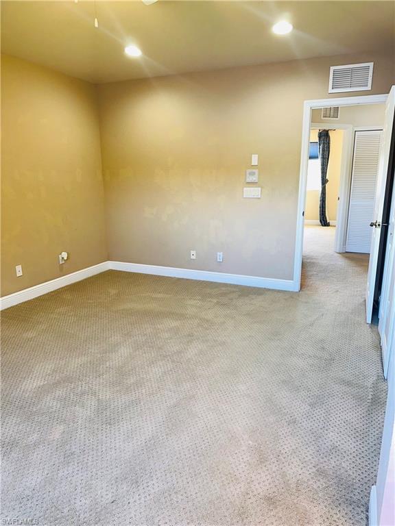 BELLA VIDA - Residential Lease