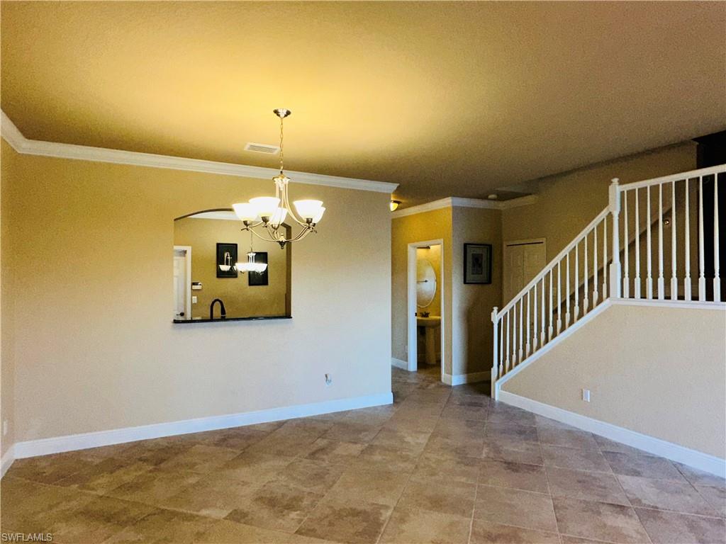 BELLA VIDA - Residential Lease