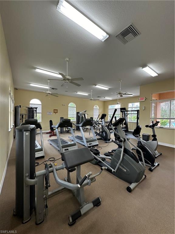 BELLA VIDA - Residential Lease