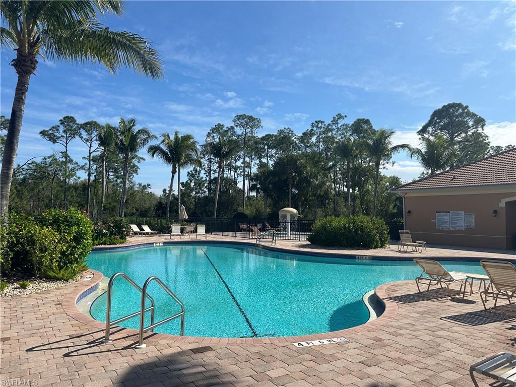 BELLA VIDA - Residential Lease