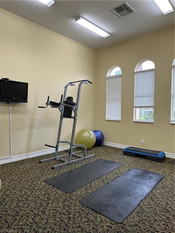 BELLA VIDA - Residential Lease