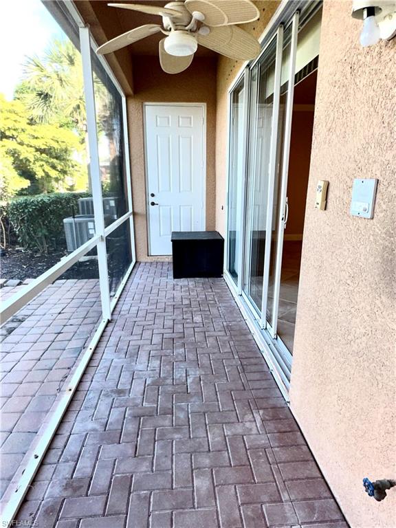BELLA VIDA - Residential Lease