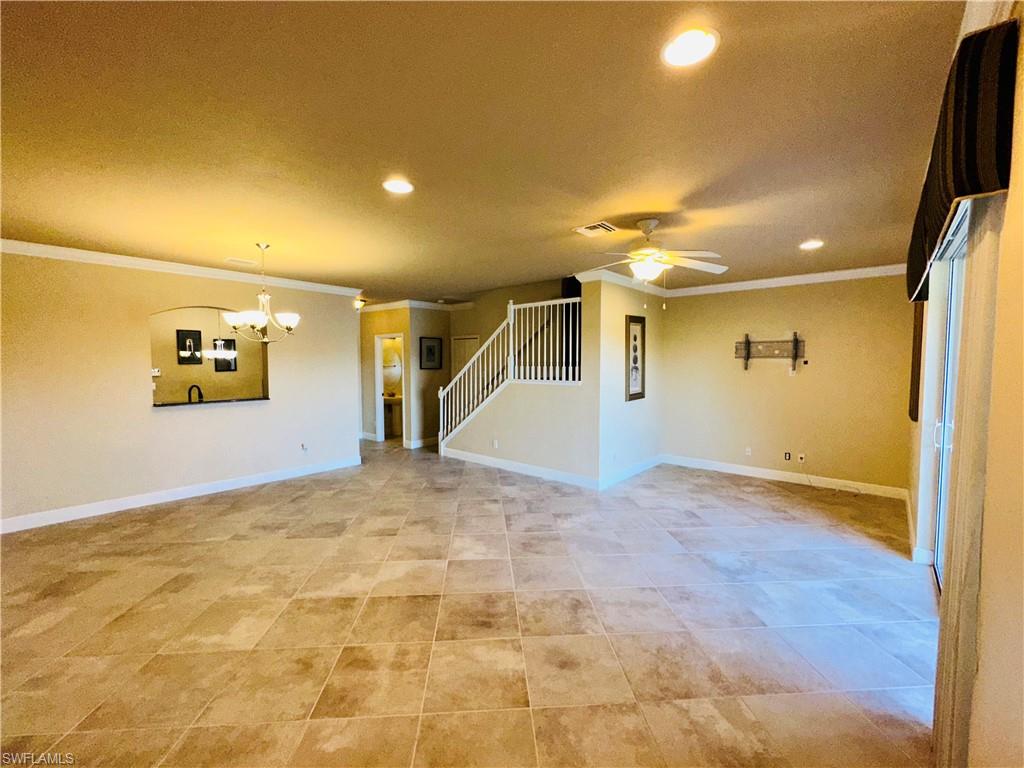 BELLA VIDA - Residential Lease