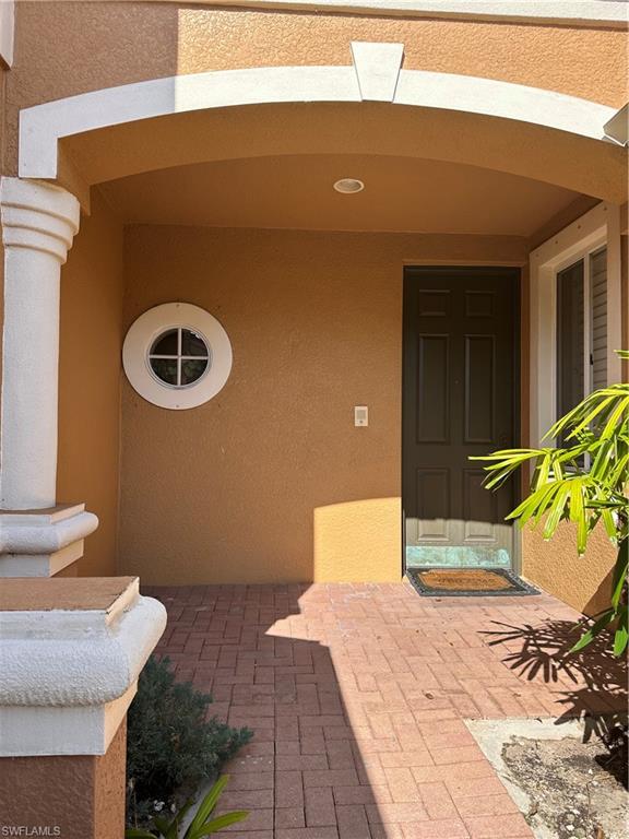 BELLA VIDA - Residential Lease