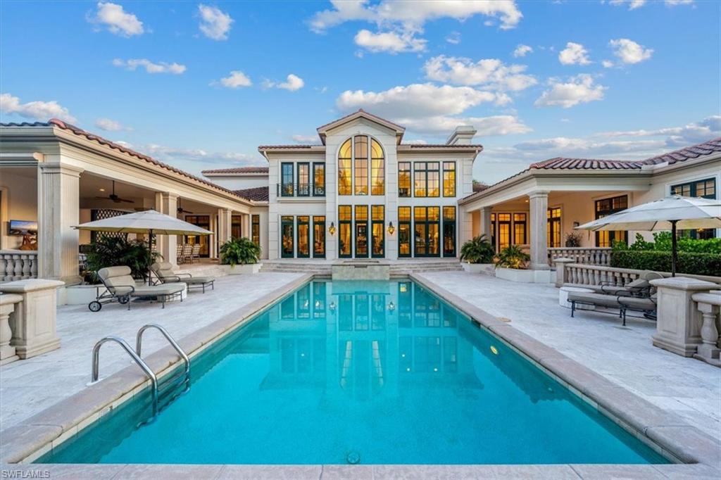 QUAIL WEST - Residential