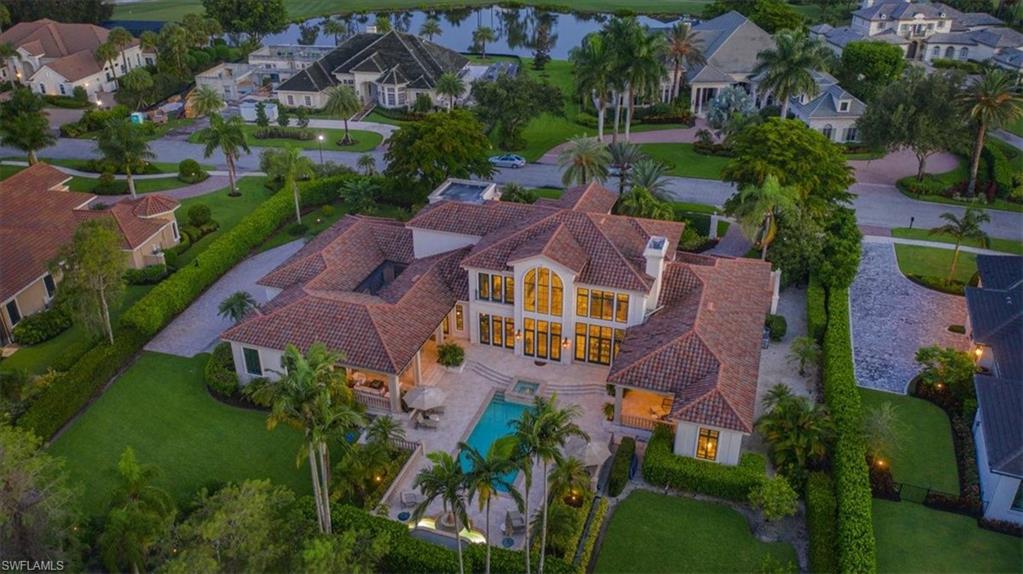 QUAIL WEST - Residential
