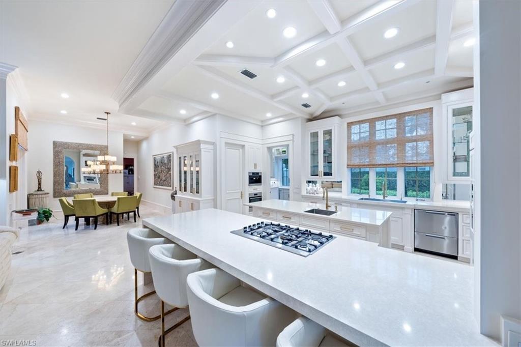 QUAIL WEST - Residential