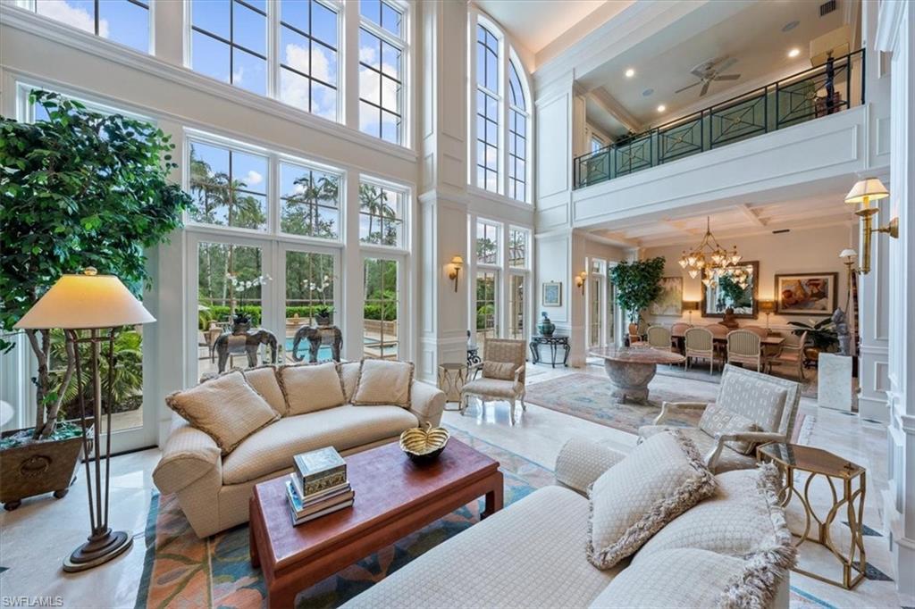 QUAIL WEST - Residential