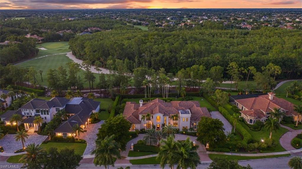 QUAIL WEST - Residential