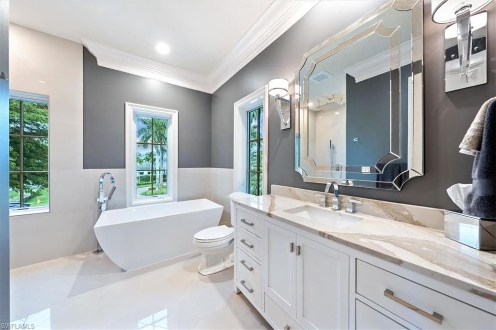 QUAIL WEST - Residential