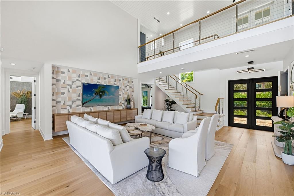 COQUINA SANDS - Residential