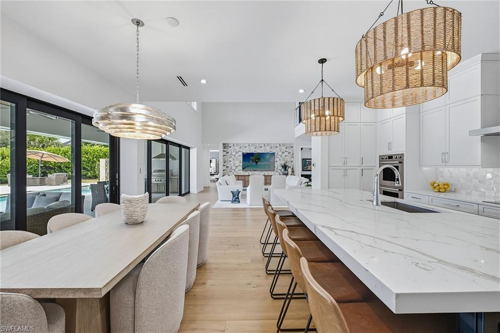 COQUINA SANDS - Residential