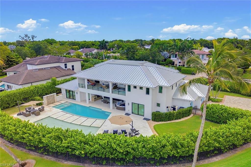 COQUINA SANDS - Residential