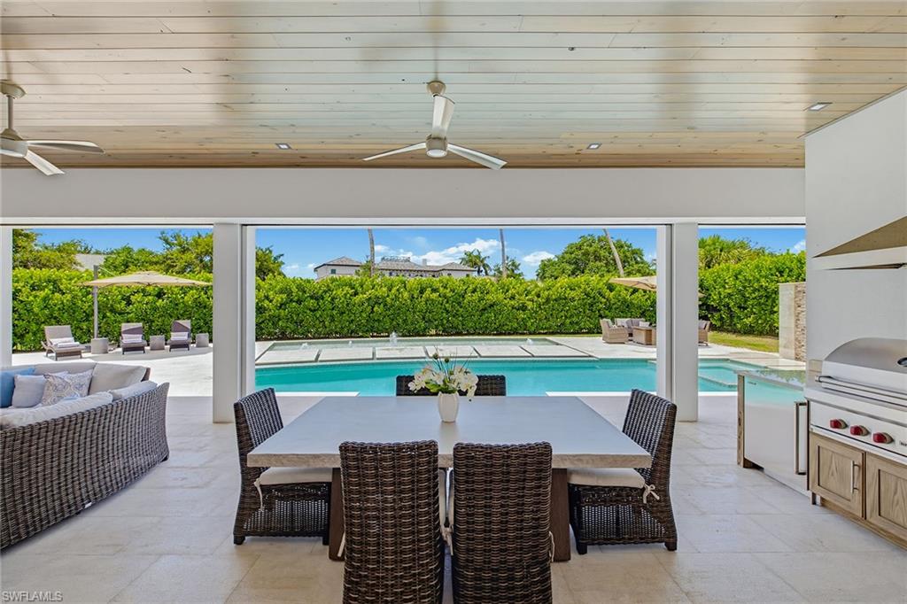 COQUINA SANDS - Residential