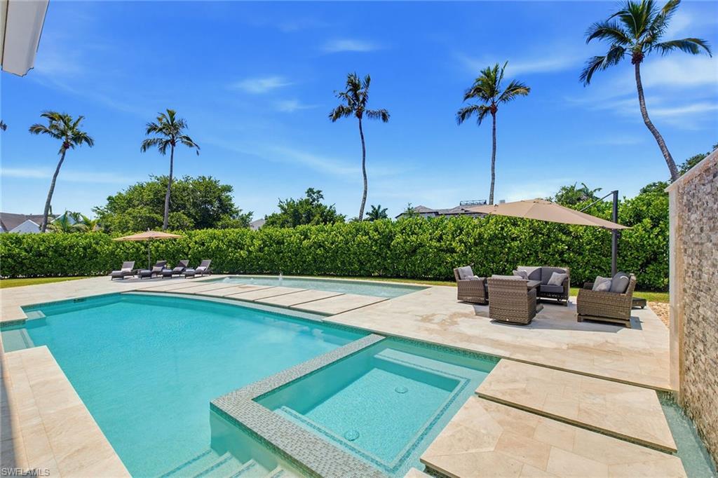 COQUINA SANDS - Residential