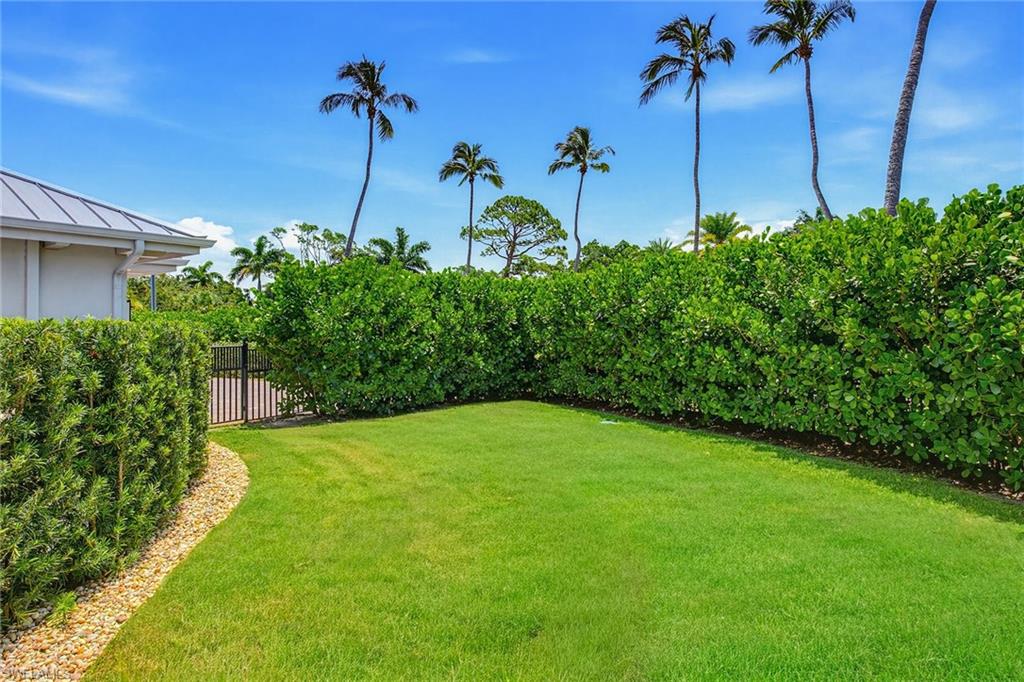 COQUINA SANDS - Residential