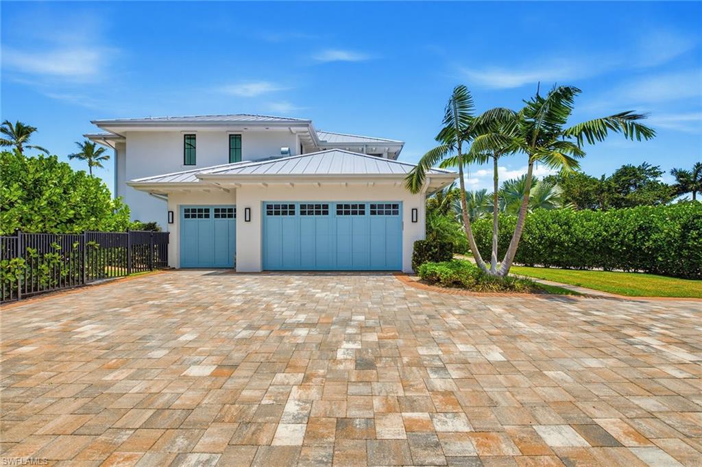 COQUINA SANDS - Residential
