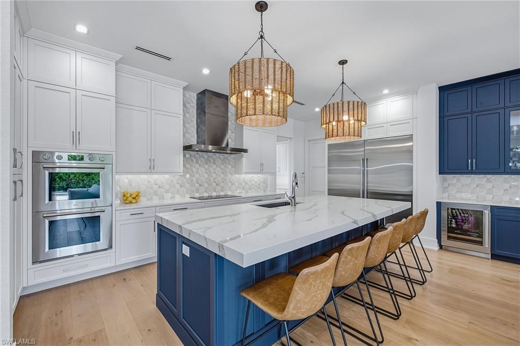 COQUINA SANDS - Residential