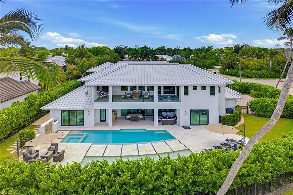 COQUINA SANDS - Residential