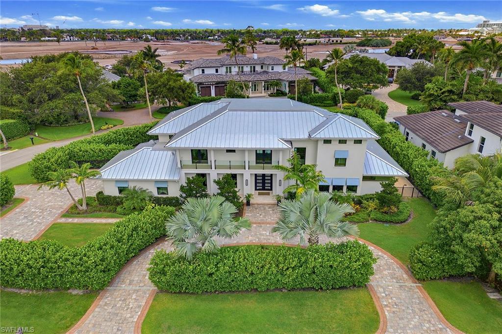 COQUINA SANDS - Residential
