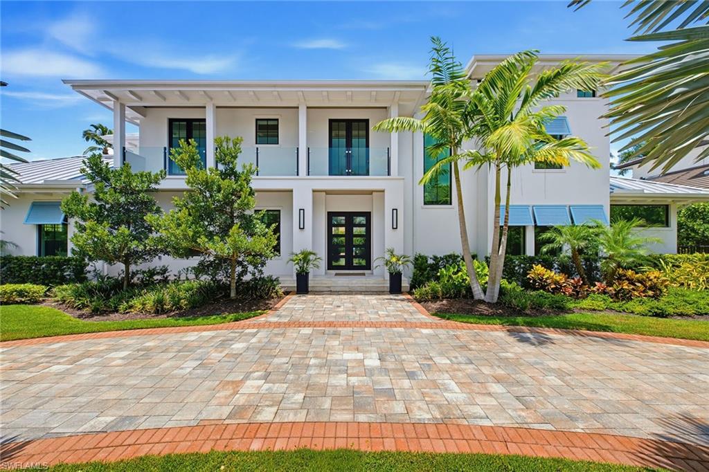 COQUINA SANDS - Residential