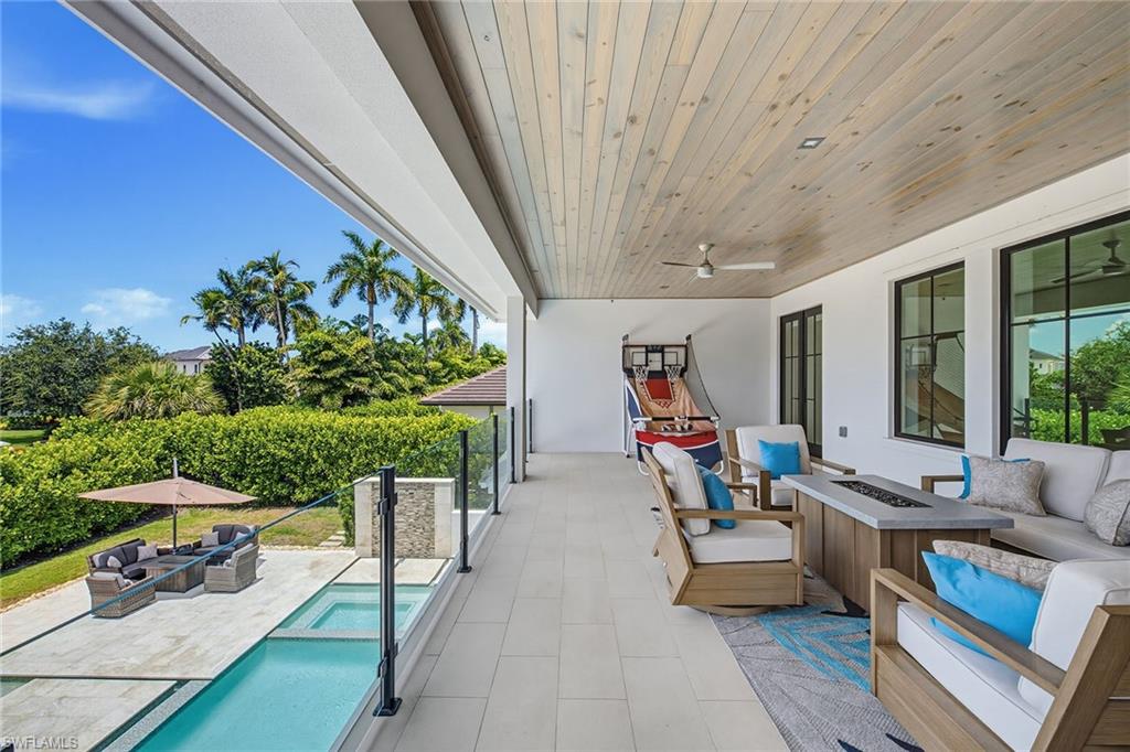 COQUINA SANDS - Residential