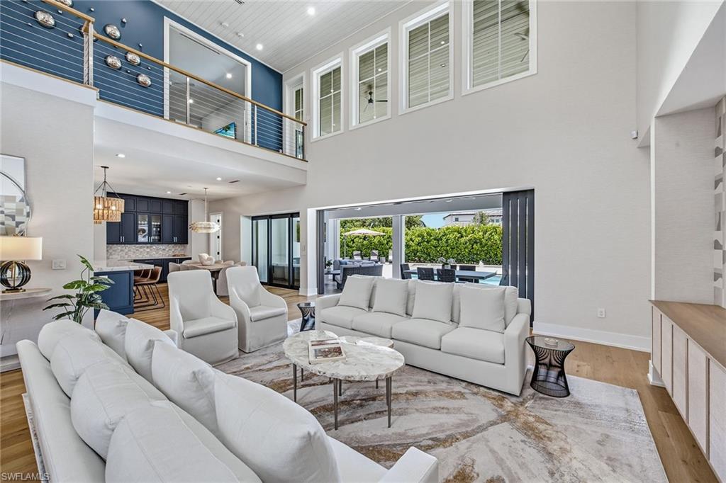 COQUINA SANDS - Residential
