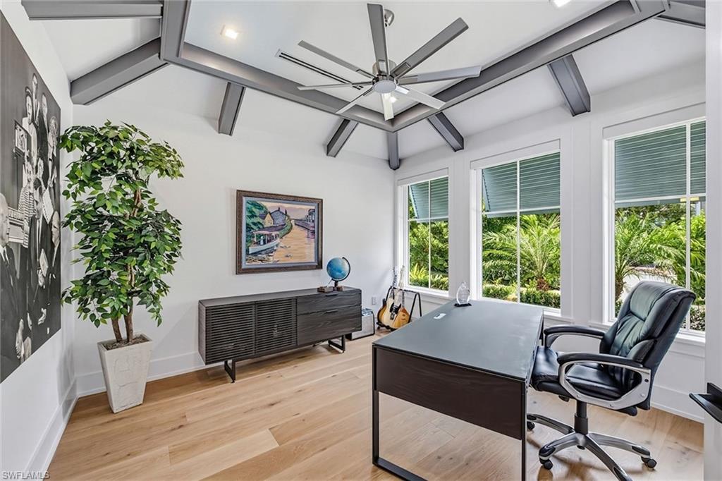 COQUINA SANDS - Residential