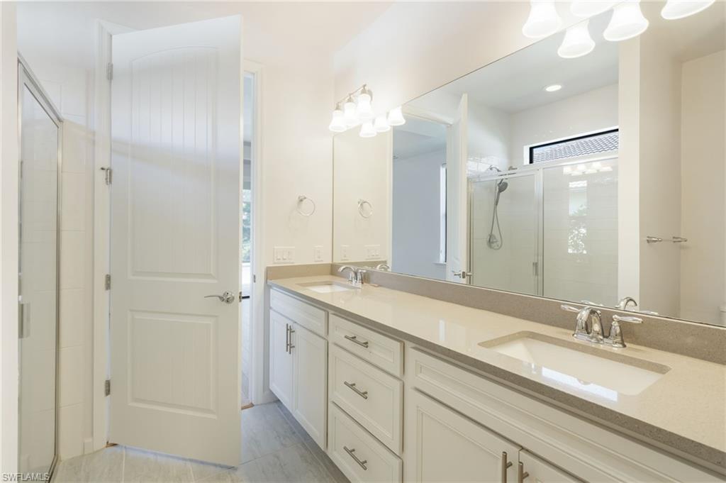 CORKSCREW SHORES - Residential