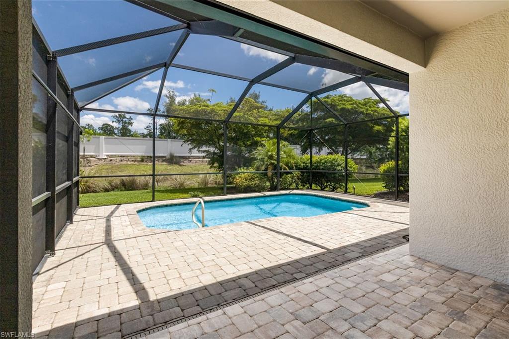 CORKSCREW SHORES - Residential